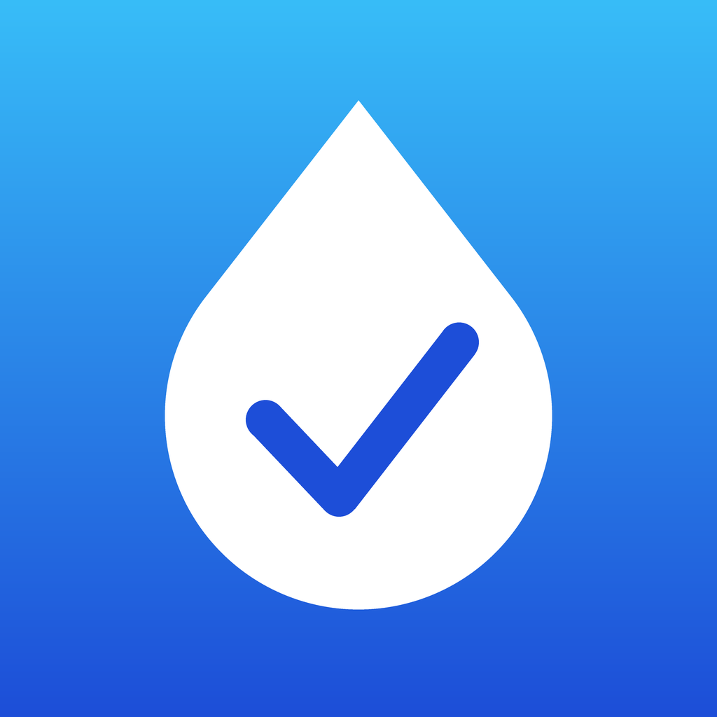 WaterSipAI icon